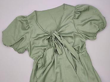 green items: Shein Curve, Sukienka damska, rozmiar XL — 1