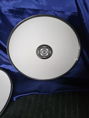 Kuhinjski setovi: Tanjiri novi HM,klasik kolekcija porcelanski. Plitki tanjiri,sve na — 10