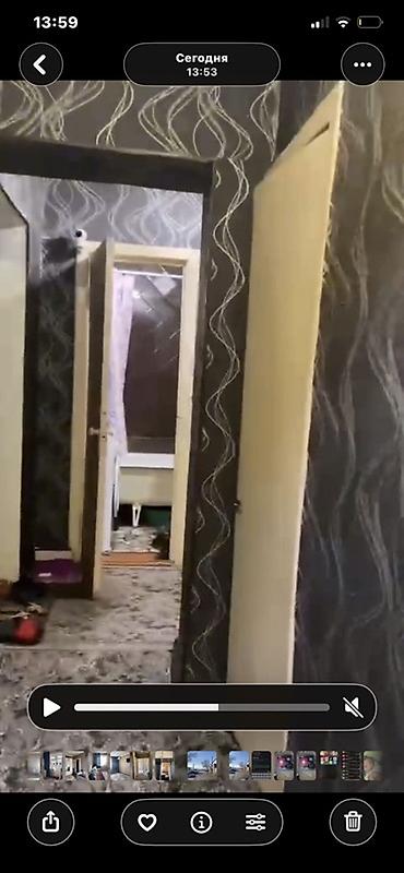 Продажа квартир: 2 комнаты, 45 м², 2 этаж, Косметический ремонт — 8