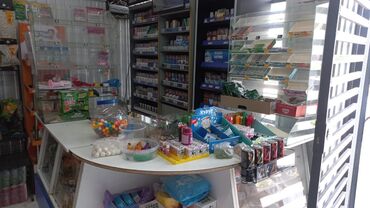 Магазины: Сдаю Магазин, Отдельностоящий магазин, 55 м² Действующий, С оборудованием, С ремонтом, Отопление, Электричество, Вода, Отдельный вход, Склад, Кондиционер