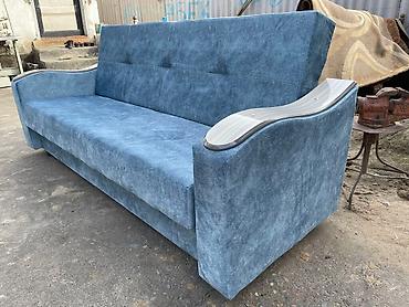 Прямые диваны: Прямой диван, Новый — 6