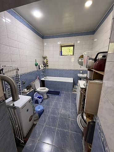 Кыймылсыз мүлк: Срочно продаю дом 4 соток 110м2 Мичурина 190,000$ Ориентир ТЦ Таатан — 6