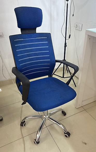 ✔️50 man(Masazır). Salon və ya ofis üçün kreslo .Təcili satılır. Vpp lalafo.az -da ✔️50 man(Masazır). Salon və ya ofis üçün kreslo .Təcili satılır. Vpp