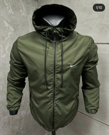 Šuškavci: Muške lagane jakne sa kapuljačom — 5