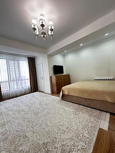 Продажа квартир: 3 комнаты, 85 м², Элитка, 9 этаж, Евроремонт — 20