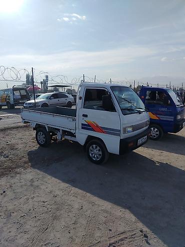 камаз продам: Легкий грузовик, Daewoo, Стандарт, До 1 т, Новый — 2
