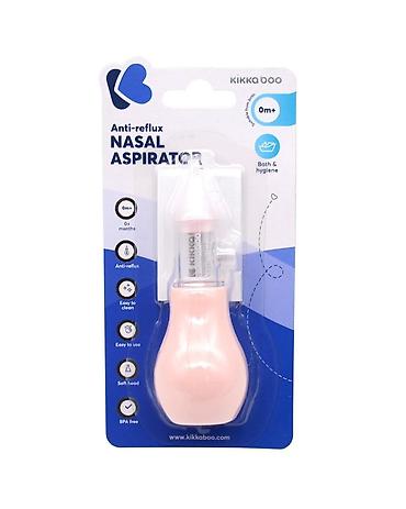 crocs papuce deichmann: Nazalni aspirator protiv refluksa – pink | KIKKA BOO Praktičan — 2