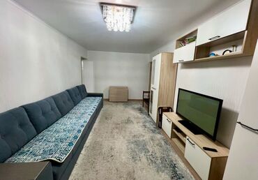 3 микрорайоне: 3 комнаты, 58 м², 104 серия, 3 этаж, Косметический ремонт