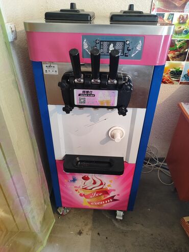 оборудование мороженое: Другое холодильное оборудование