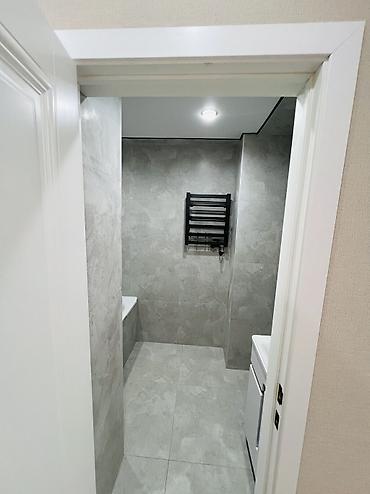 квартира дордое: 2 комнаты, 64 м², Дордой Моторс рынок Элитка, 5 этаж, Свежий ремонт — 6