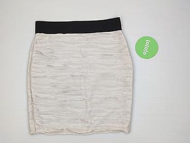 biustonosze 90e: H&M, Spódnica damska, rozmiar L — 2