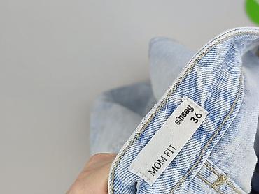 pause jeans: Jeansy damskie, rozmiar S — 4