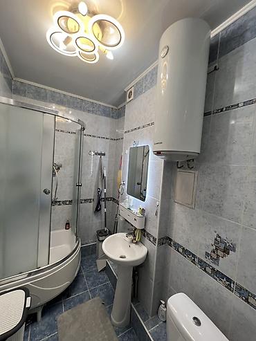 Продажа квартир: 2 комнаты, 61 м², 105 серия, 3 этаж, Косметический ремонт — 21