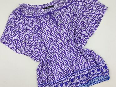 koszule marex łódź: Bonmarche, Bluzka damska, rozmiar 4XL