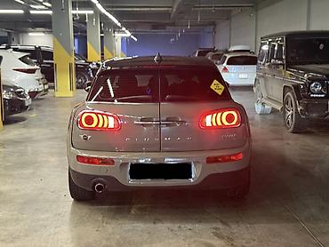 Mini: Mini Cooper Clubman: 2018 г., 1.5 л, Автомат, Бензин, Универсал — 4