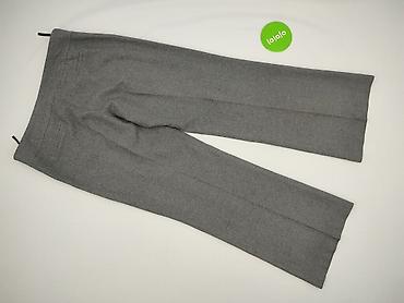 jaki formularz: F&F, Spodnie materiałowe damskie, rozmiar XL — 3
