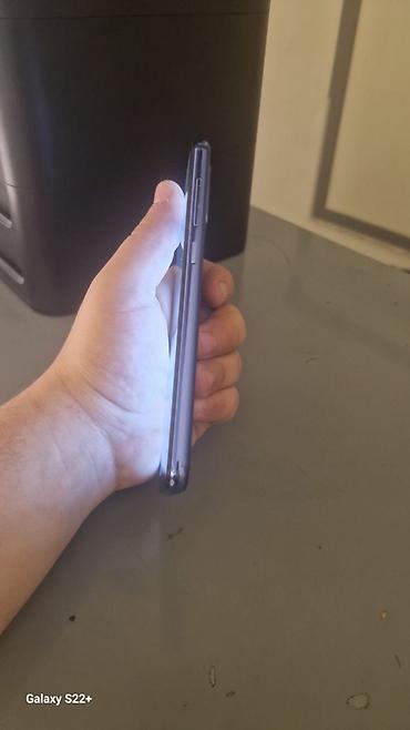 mi 12x: Xiaomi Mi 9 SE, 128 GB, rəng - Mavi, 
 Barmaq izi — 8