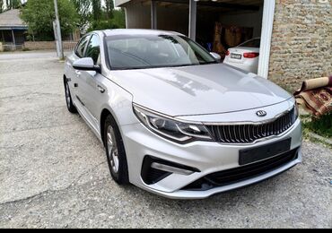 Частная аренда авто: Сдаю в аренду КIA K5 2018г. 1700с в сутки опытным водителям, от
