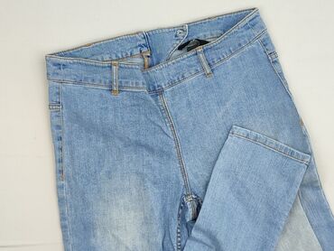 H&M, Jeansy damskie, rozmiar M