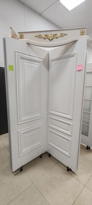 Otaq qapıları: Yeni Otaq qapısı 90x205 sm Zamok və çərçivə ilə, Ödənişli quraşdırma, Ödənişli çatdırılma, Rayonlara çatdırılma, Pulsuz çatdırılma -da lalafo.az — 27 Otaq qapıları: Yeni Otaq qapısı 90x205 sm Zamok və çərçivə ilə, Ödənişli quraşdırma, Ödənişli çatdırılma, Rayonlara çatdırılma, Pulsuz çatdırılma — 27