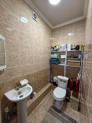 Продажа квартир: 2 комнаты, 88 м², Средний Джал 108 серия, 3 этаж, Евроремонт — 9