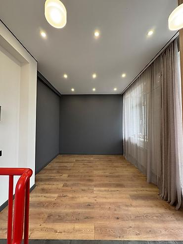 Продажа квартир: 2 комнаты, 77 м², Элитка, 11 этаж, Дизайнерский ремонт — 14