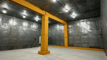 склад кант: Сдам складские помещения650 сом за кв .м. площадь 140 кв. м