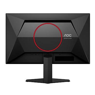 Мониторы: Монитор, AOC, Новый, LED, 23" - 24" — 3