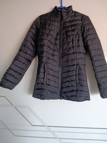 majice sa karnerima: S (EU 36), Single-colored, With lining