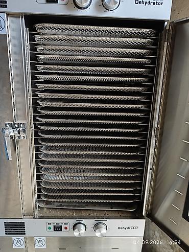 наушник микрофон: Промышленная электросушилка (Food Dehydrator), модульная, из — 5