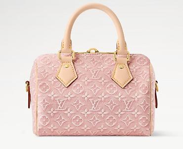 Çantalar: Əl çantası, Louis Vuitton, Yeni — 4