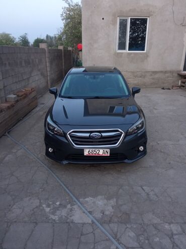 радиатор опель фронтера б: Subaru Legacy: 2018 г., 2.5 л, Автоматтык, Бензин, Седан