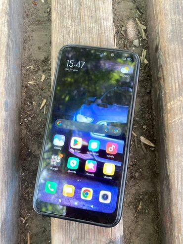 кондиционеры купить в бишкеке: Redmi, Redmi Note 6 Pro, 32 ГБ