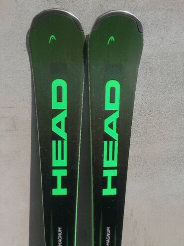 ski jakne zenske: Head supershape e-magnum era 3.0 s 170 cm 2024g vrhunske skije head e