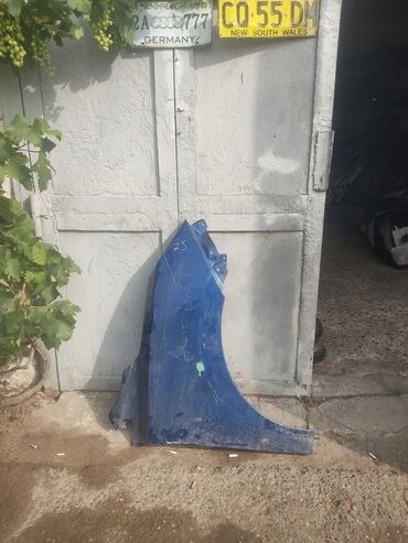 Qapı tutacaqları: Sağ ön, Hyundai IX35, 2013 il, Ödənişli çatdırılma