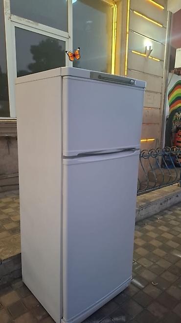 İndezit soyuducu defrist ağ 240m çatdirilma pulsuz. SAMİRƏ