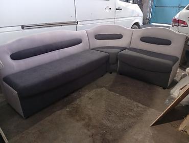 Ремонт, реставрация мебели: Принимаем заказы на реставрацию мягкой мебели замена обивочного — 5