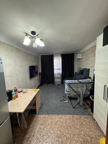 снять дом на озере иссык куль: 18 м², Без мебели