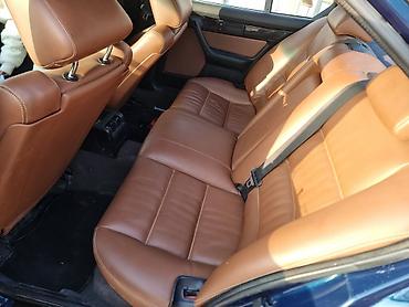 BMW: BMW : 1995 г., 3.2 л, Механика, Бензин, Седан — 7