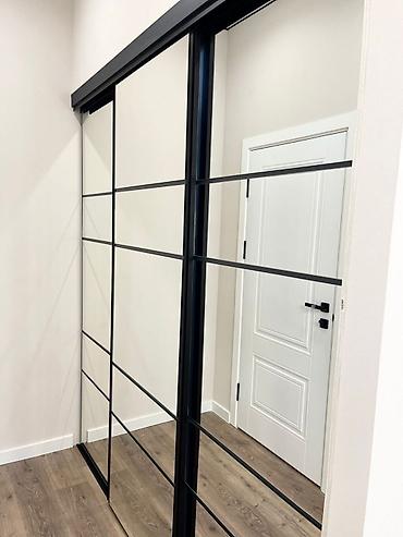 Продажа квартир: 2 комнаты, 58 м², Элитка, 7 этаж, Дизайнерский ремонт — 3