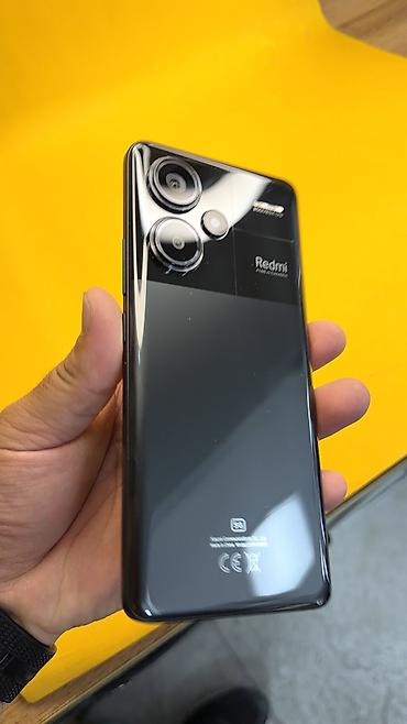 Redmi: Redmi, Redmi Note 13 Pro Plus, Б/у, 256 ГБ, 2 SIM — 5