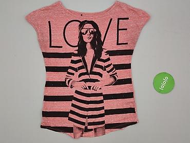 nirvana bershka: T-shirt damski, rozmiar M — 2