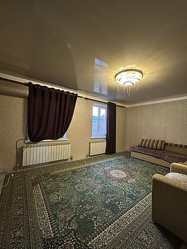 Долгосрочная аренда комнат: 80 м² — 2