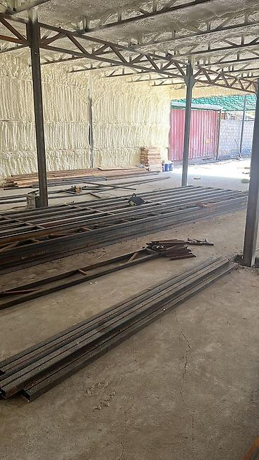 Сварщики: Сварщик. С опытом — 8