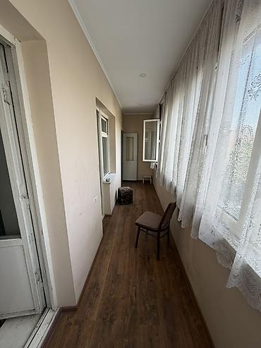 где продать дом: 3 комнаты, 101 м², Моссовет Индивидуалка, 5 этаж, Старый ремонт — 10