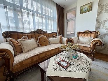 divan satılır: İşlənmiş, Divan, Kredit yoxdur, Türkiyə — 2