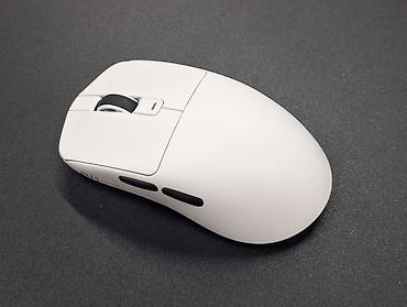 logitech mx master: Беспроводная мышь Royal Kludge M3 (RK) — компактная и легкая, в — 2