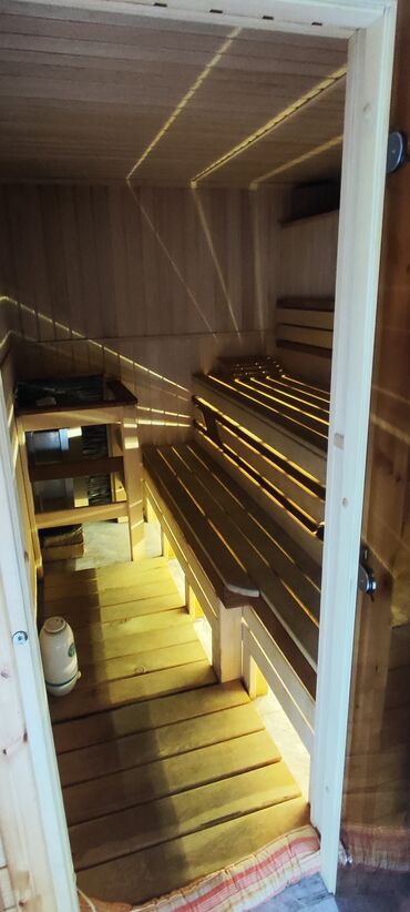 Продажа домов: Дача, 110 м², 4 комнаты, Собственник, Дизайнерский ремонт — 16