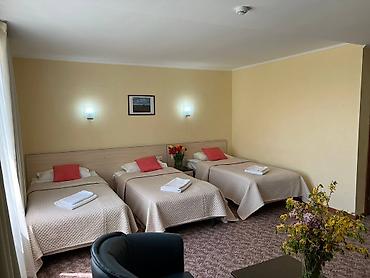 Гостиницы на Иссык-Куле: Гостиница на Иссык-Куле, Royal beach, Чок-Тал, 3 места, Посуточно — 1