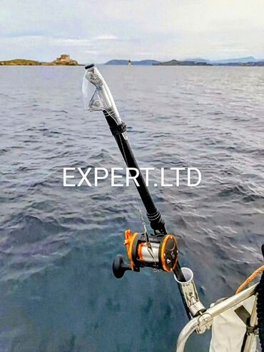 Ovçuluq və balıqçılıq: Uzaq məsafəli atışlar üçün tilov və ləvazimatlar satılır. Balıq — 9